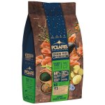Karma Sucha dla psa małej rasy Polaris Adult small łosoś jagnięcina 5kg
