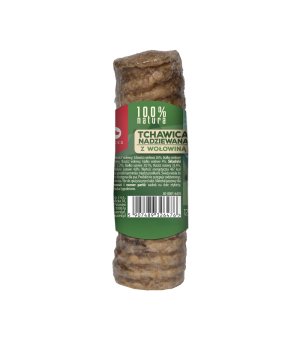 MACED Tchawica mała nadziewana farszem z Wołowiny min. 120g