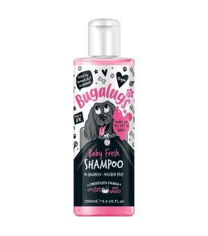 Bugalugs Szampon Baby Fresh 250ml - dla szczeniąt