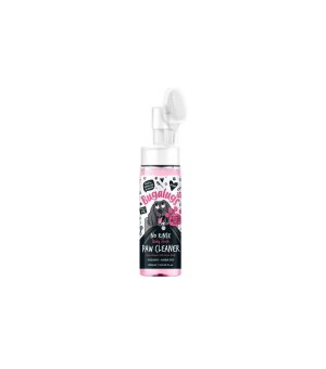 Bugalugs - No rinse Pianka do czyszczenia łap psa, Baby Fresh 200ml