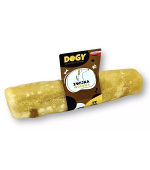 DOGY - Zwijka Wołowa 17cm
