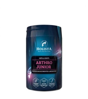 Holista Arthro Junior 200g