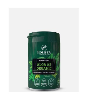 Holista BIO Alga as Organic 250g