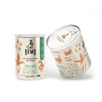 BEMO Karma mokra dla szczeniąt i psów dorosłych PROSO Państwa oto KACZKA 800g