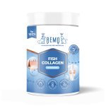 BEMO Fish Collagen 130g - kolagen rybi