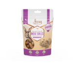 BEMO Meat Balls półmiękkie przysmaki Indyk z Królikiem 180g