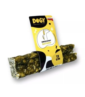 DOGY - Batonik Owocowy 12cm