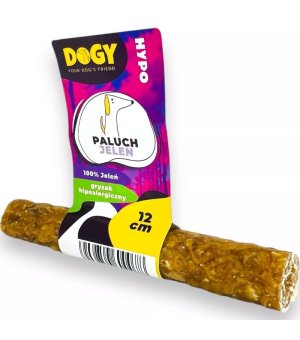 DOGY HYPO - Paluch z Jelenia 12cm