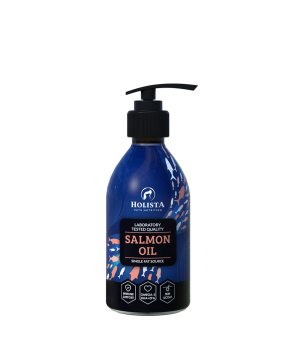 Holista Salmon Oil 250ml