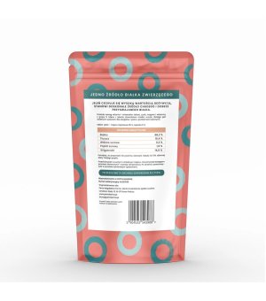 Perro DAJ DWA - Trenerki - jeleń - 85g