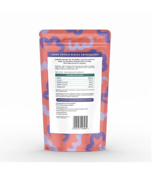 Perro DAJ DWA - Trenerki - konina - 85g