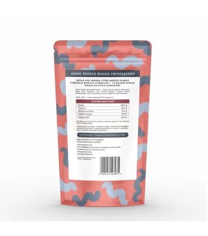 Perro DAJ DWA - Trenerki - królik - 85g