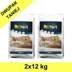 IRONpet TURKEY Large & Giant Adult Indyk 12kg x2 - taniej