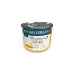 200g - Hypoallergenic - Josera Help - dla kota - karma weterynaryjna - przy alergiach i nietolerancji pokarmowej