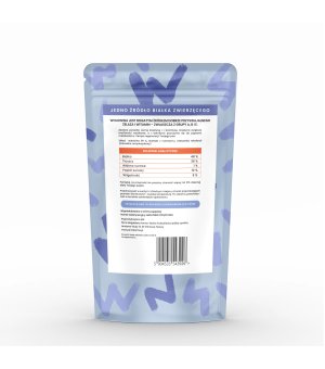 Perro OCH ACH Przysmaki Liofilizowane Wołowina 40g