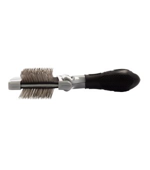 Furminator Szczotka Slicker Brush Large Frim L twarda