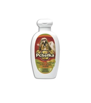 Pchełka Szampon z Olejkiem z Drzewa Herbacianego 200ml