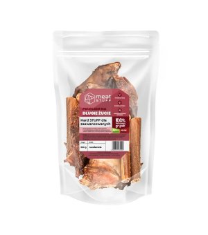 Meat Stuff Hard STUFF dla zaawansowanych (6szt.)