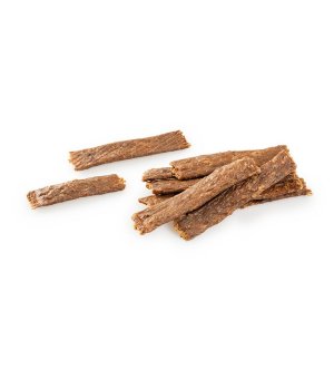 Meat Stuff Paski Mięsne Indyk 100g