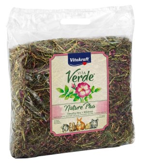 Vitakraft Siano Tymotka i Dzika Róża 500g