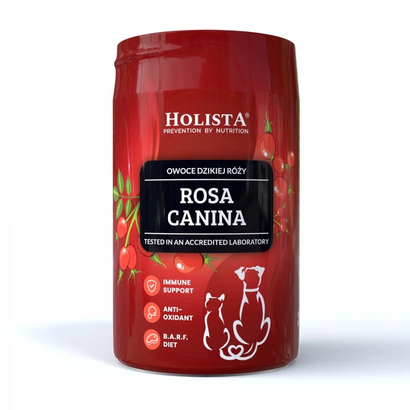 Holista Rosa Canina - Dzika róża 150g