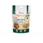 BEMO Meat Balls półmiękkie przysmaki Indyk z Jagnięciną 180g