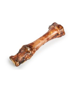 Meat Stuff Kość Końska z Mięsem 1szt