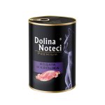 Dolina Noteci karma mokra dla kota bogata w Królika 400g
