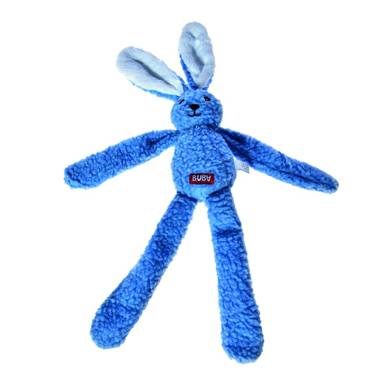 BUBA Szeleszczący Królik pluszowy 55cm
