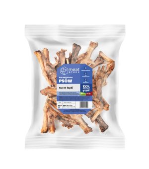 Meat Stuff Kurza Łapka 500g