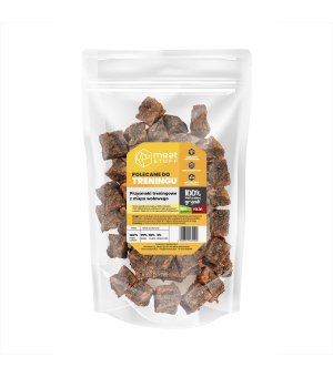 Meat Stuff Treningówki z Wołowiny 100g