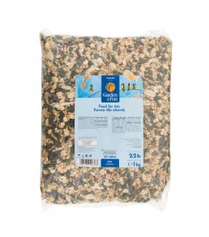 Garden Fun Karma dla Sikorek 1kg