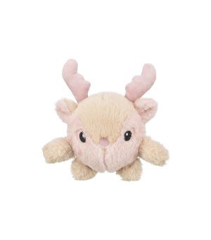 🎄🎁 TRIXIE Xmas Renifer pluszowy 18cm