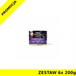  Wataha karma mokra dla kotów Hunt Kaczka z Kurczakiem ZESTAW 6x 200g