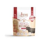 BEMO Karma tłoczona na zimno Angus Beef dla psów z Wołowiną Angus 3kg 