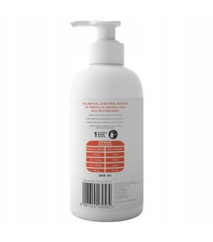 GACZOO Olej z Łososia 500ml