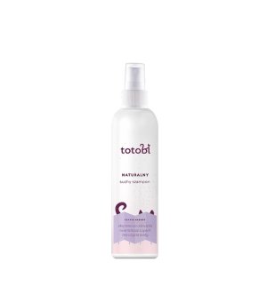 Totobi Naturalny Suchy szampon 100ml