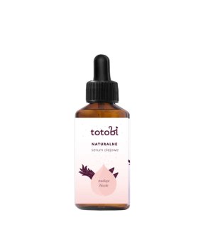Totobi Serum olejowe na sierść 30ml