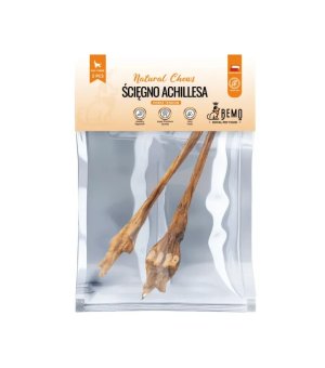 WYCOFANY Z OFERTY - BEMO Horse Tendon - Ścięgno Achillesa Końskie 2szt.