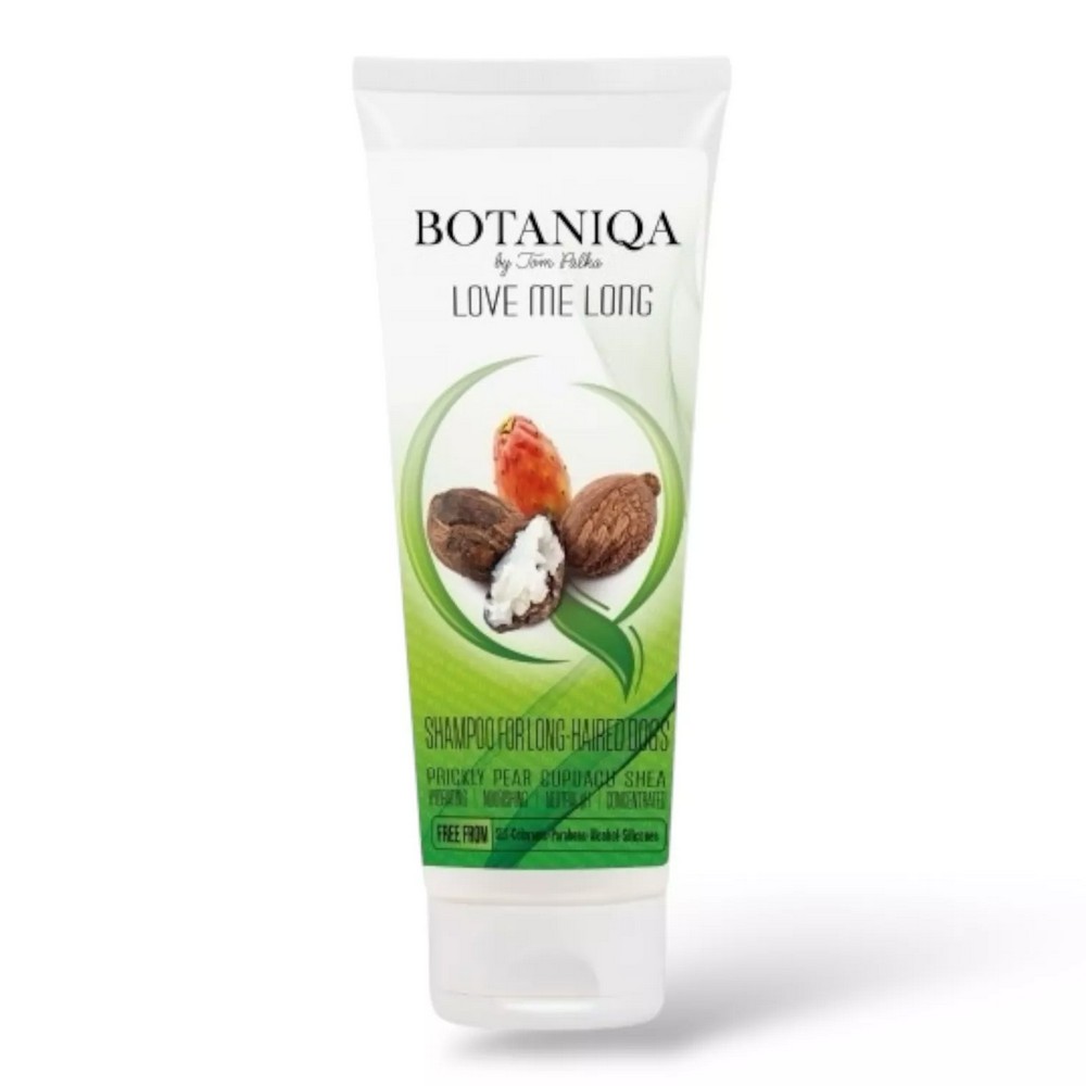Botaniqa Szampon Koncentrat Love Me Long - psy długowłose 250ml