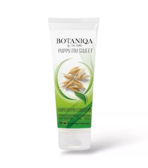 Botaniqa Szampon Puppy Me Sweet - szczenięta/skóra wrażliwa 250ml