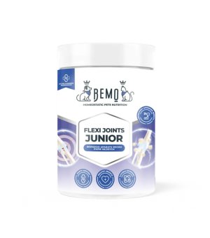 BEMO Flexi Joints Junior 150g