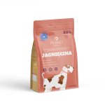 9kg - Perro Gourmet karma sucha dla psów dorosłych Jagnięcina tłoczona na zimno