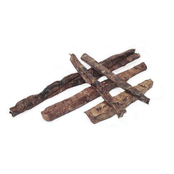 Meat Stuff Grissini Wołowe 100g