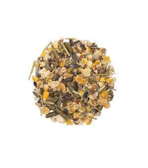UNIQ PETS HERBEE Karma dla Kawii domowej 500g