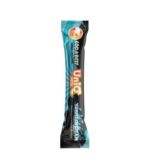 UNIQ PETS PurrCream Sosik dla kota Dorsz i Wołowina 15g - 1szt.