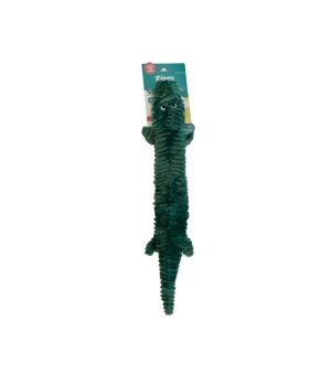 ZIPPY PAWS pluszowy Aligator z liną 62cm