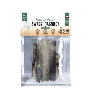 BEMO Żwacz Jagnięcy 250g