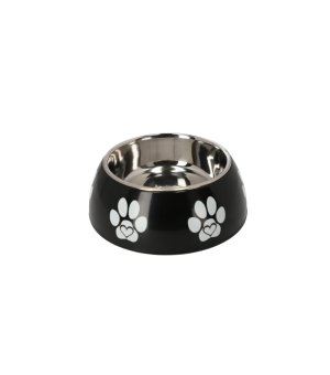 Dingo miska FIBI 0,22L 14cm czarna