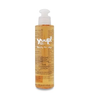 Yuup! preparat home Ear cleaning lotion 150ml